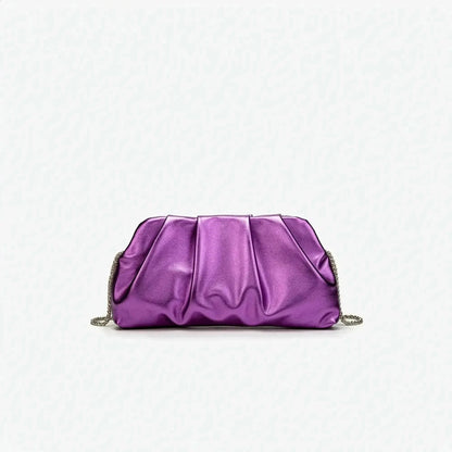 Pochette Chaîne Luxe Femme - Saylana