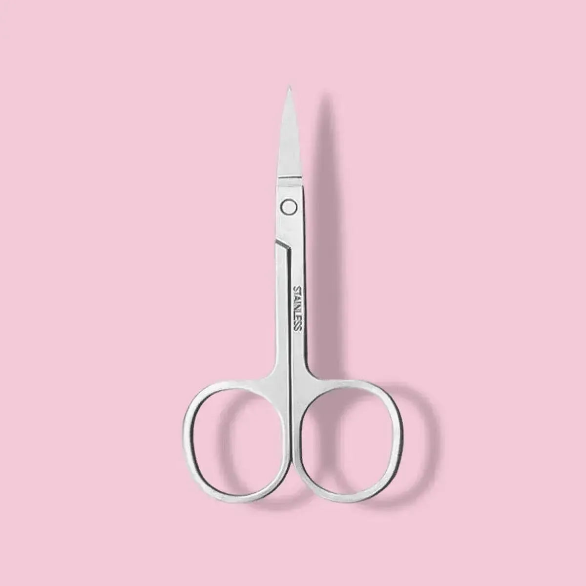 Pousse-Cuticules Acier Double-Embout-Saylana