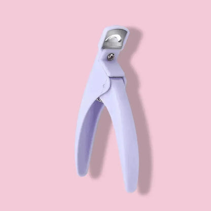 Pousse-Cuticules Acier Double-Embout-Saylana