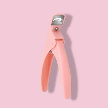 Pousse-Cuticules Acier Double-Embout-Saylana