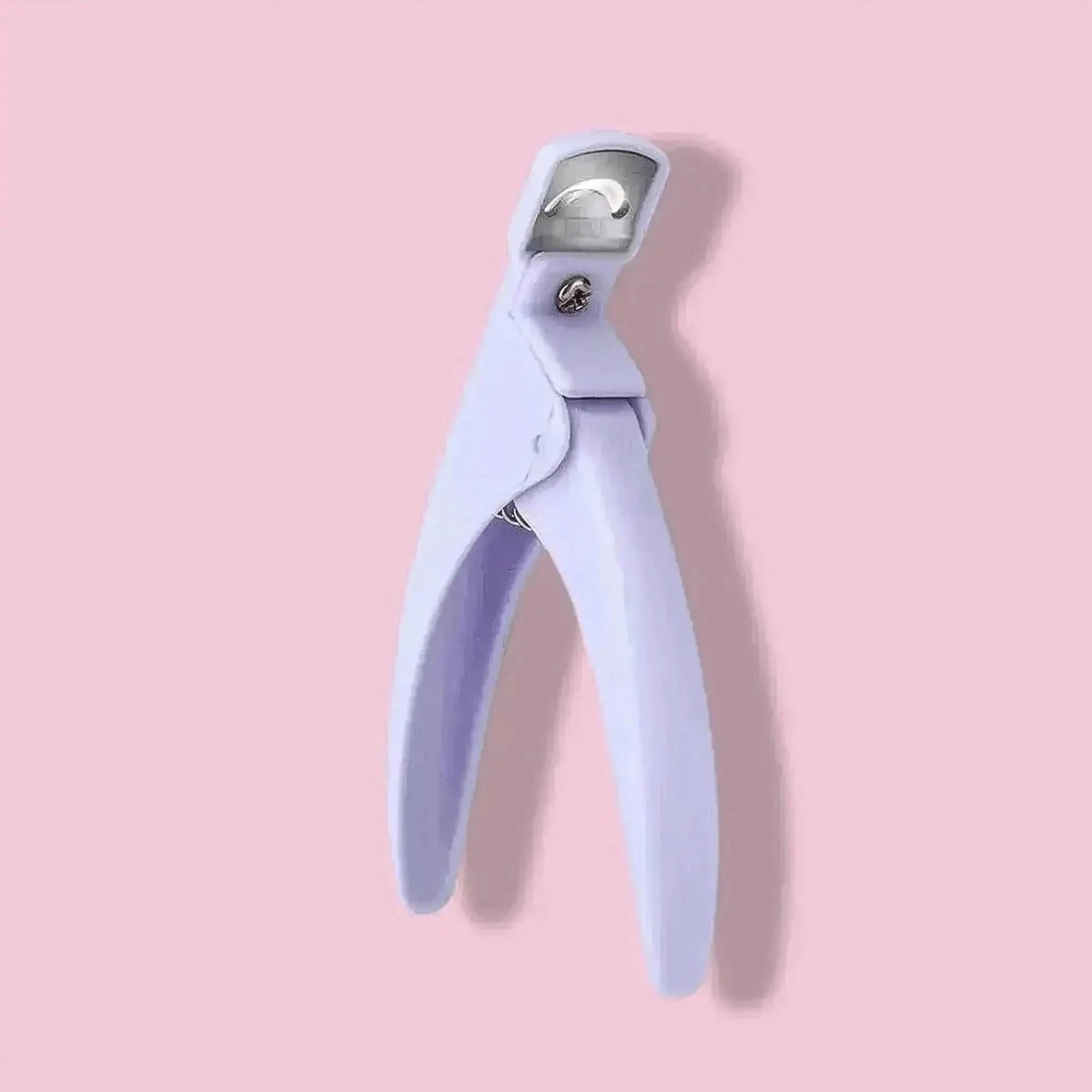 Pousse - Cuticules Acier Double - Embout - Saylana