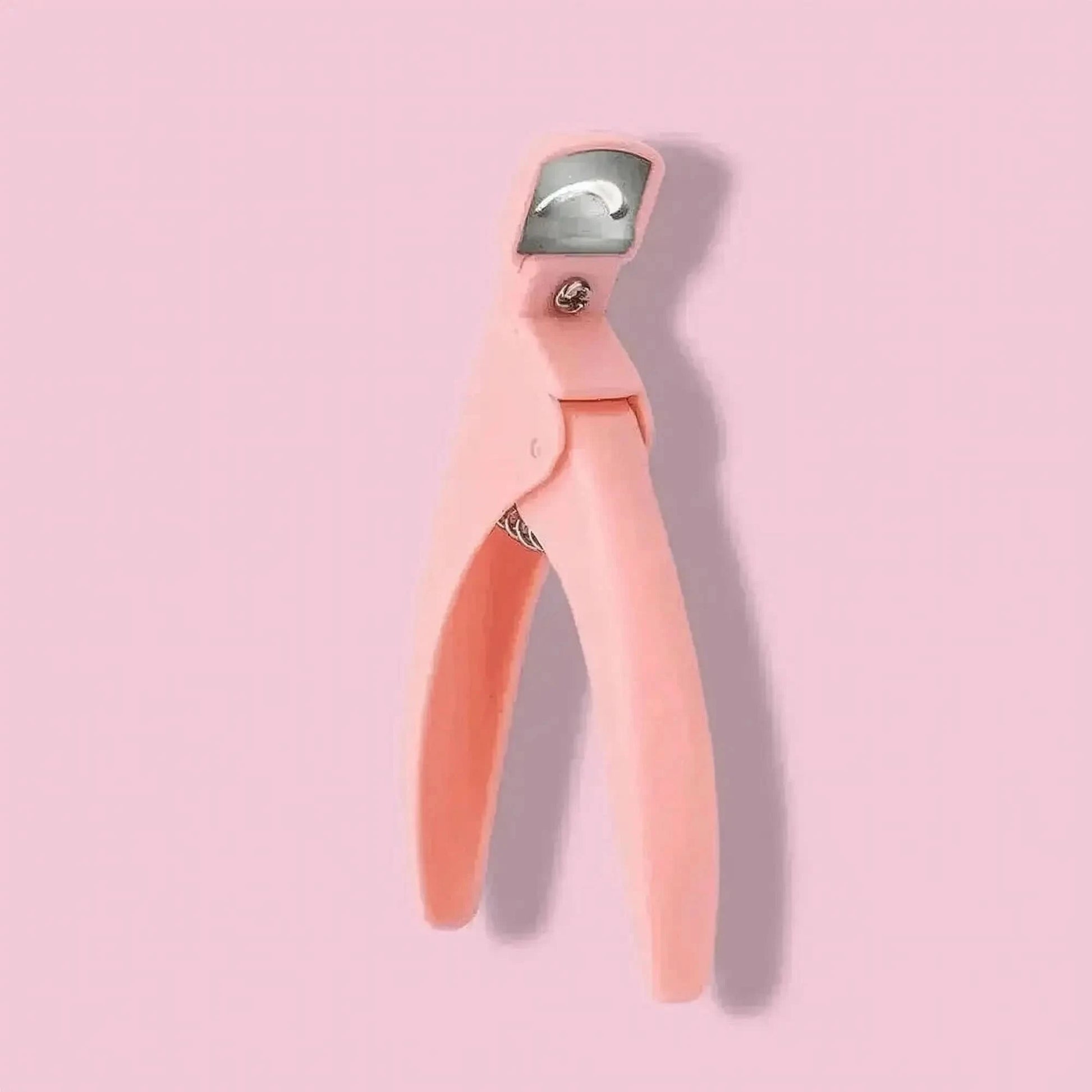 Pousse - Cuticules Acier Double - Embout - Saylana