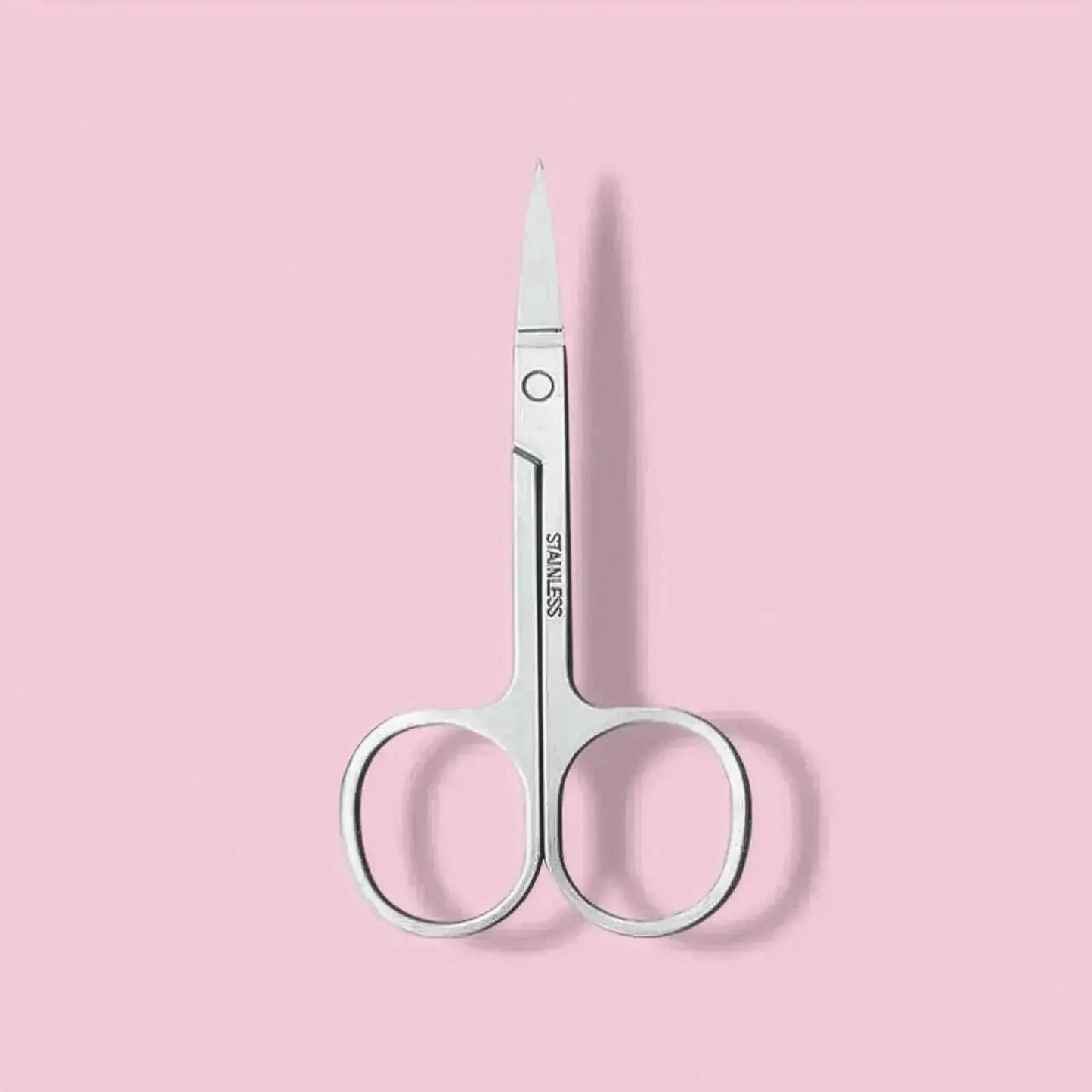 Pousse - Cuticules Acier Double - Embout - Saylana