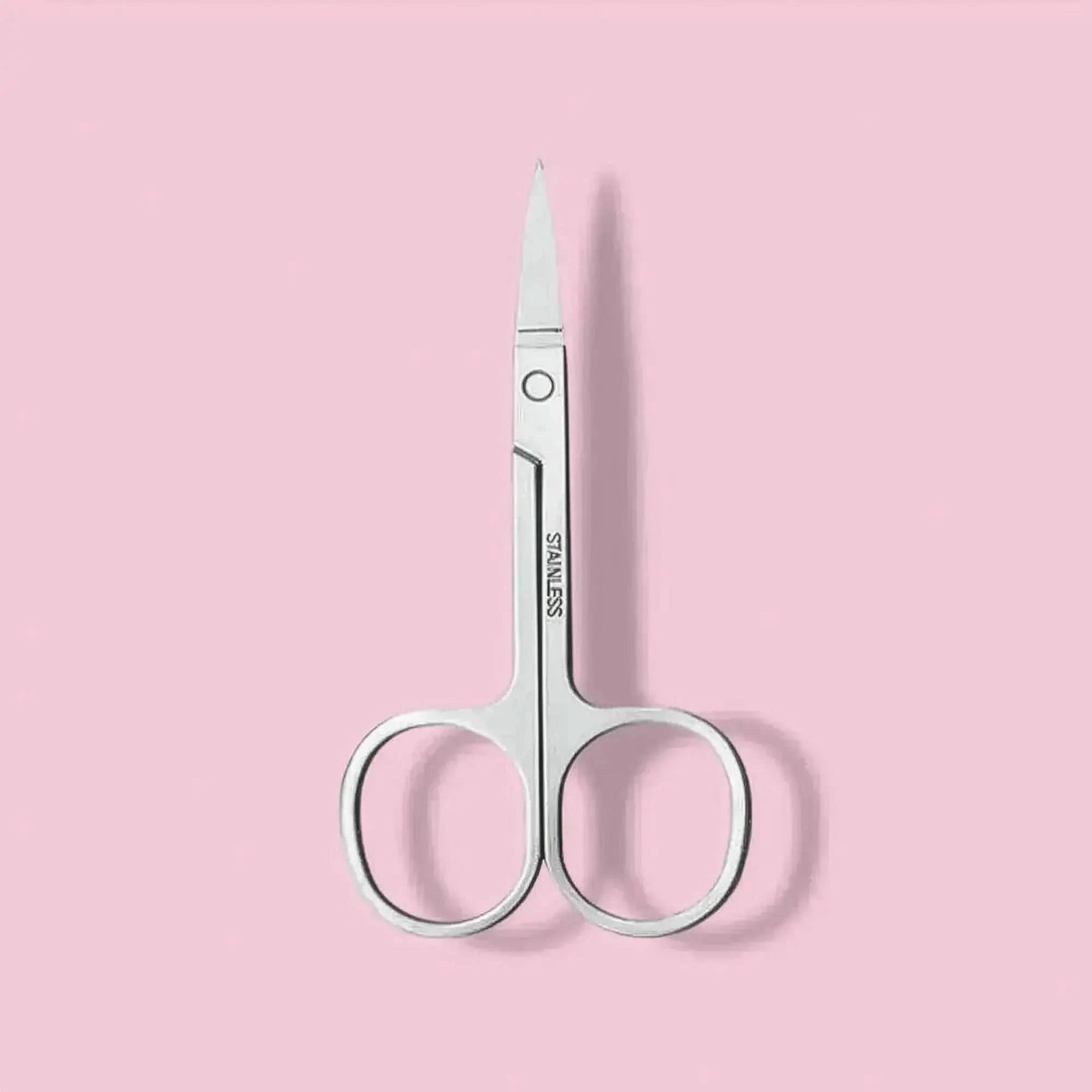 Pousse - Cuticules Acier Double - Embout - Saylana