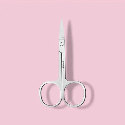 Pousse - Cuticules Acier Double - Embout - Saylana