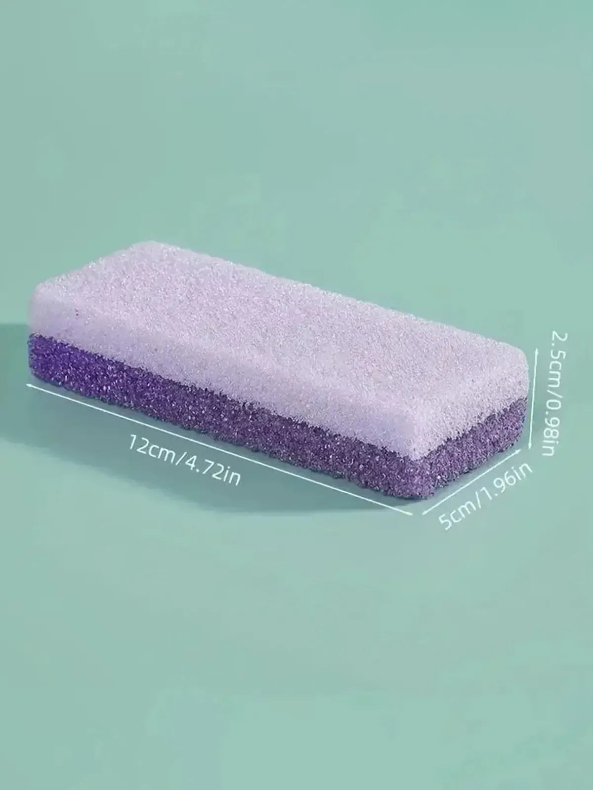 Râpe Pieds Exfoliante & Lissante-Saylana