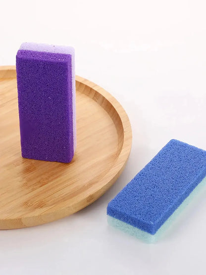 Râpe Pieds Exfoliante & Lissante-Saylana