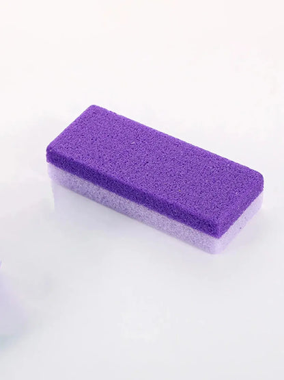 Râpe Pieds Exfoliante & Lissante-Saylana