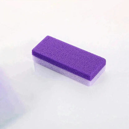 Râpe Pieds Exfoliante & Lissante - Saylana