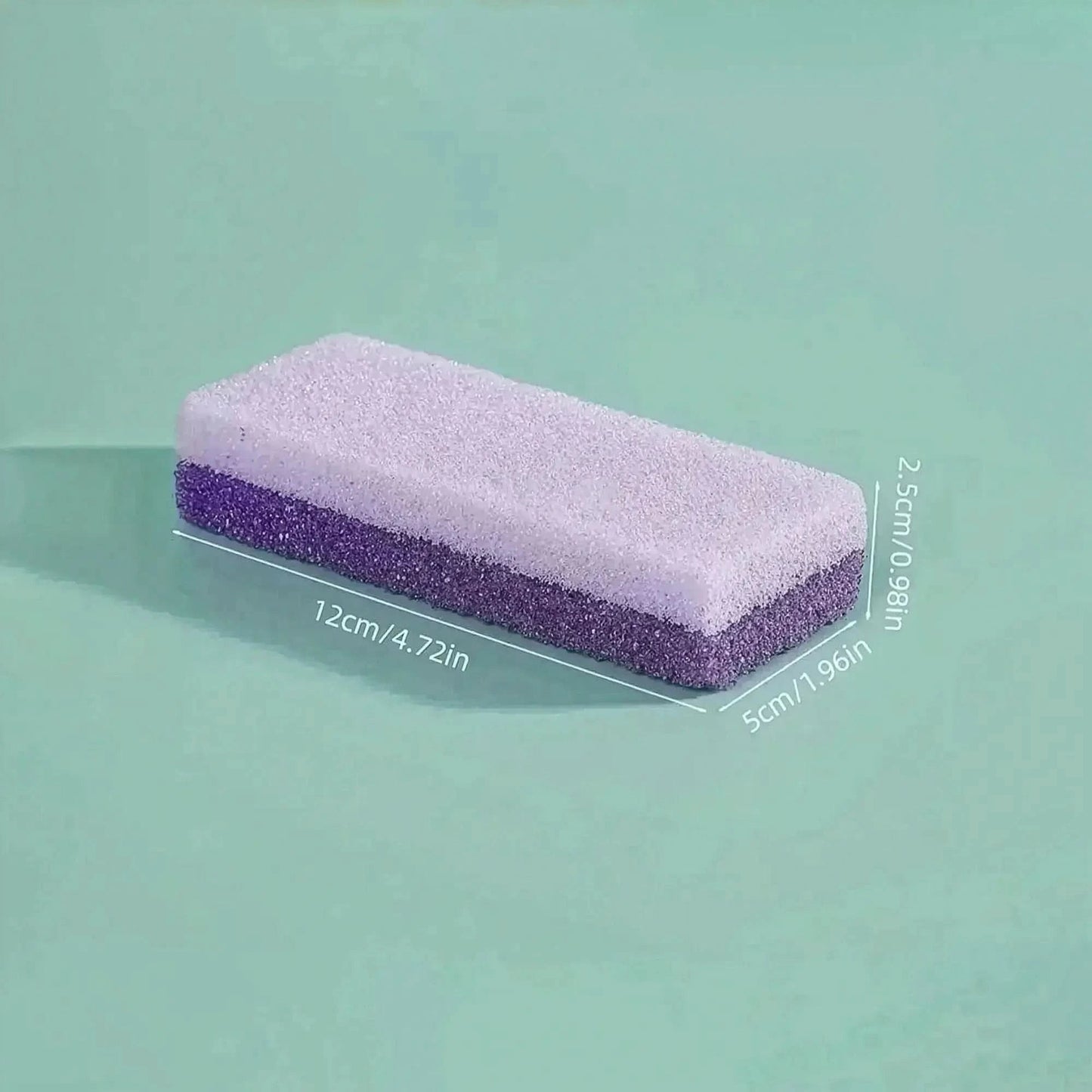 Râpe Pieds Exfoliante & Lissante - Saylana