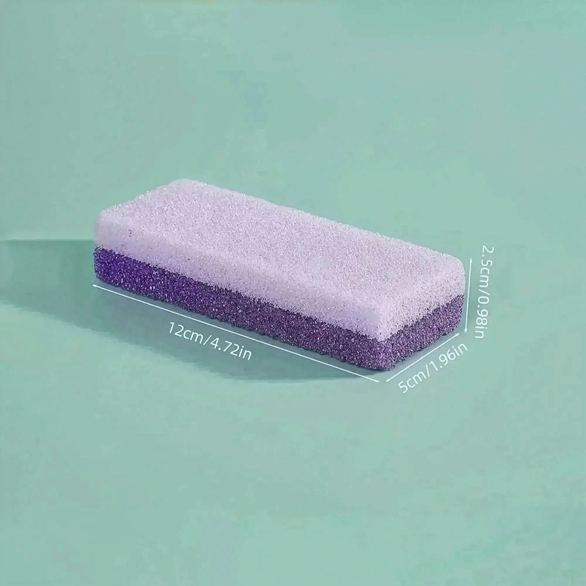 Râpe Pieds Exfoliante & Lissante - Saylana