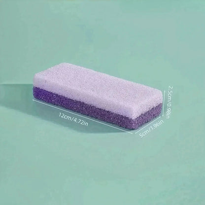 Râpe Pieds Exfoliante & Lissante - Saylana