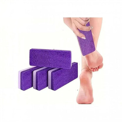 Râpe Pieds Exfoliante & Lissante - Saylana