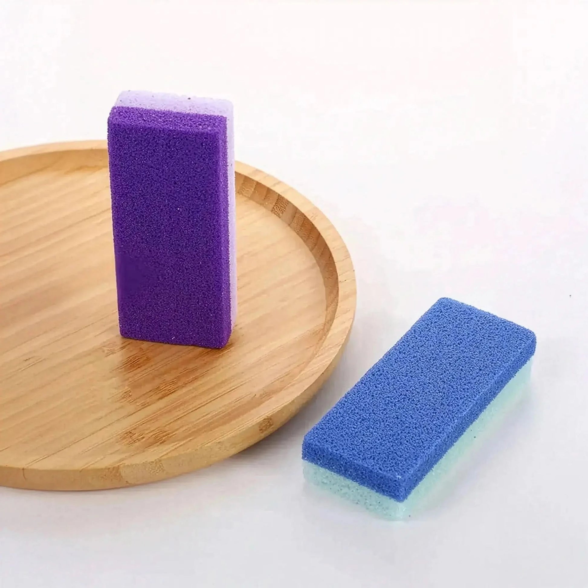 Râpe Pieds Exfoliante & Lissante - Saylana