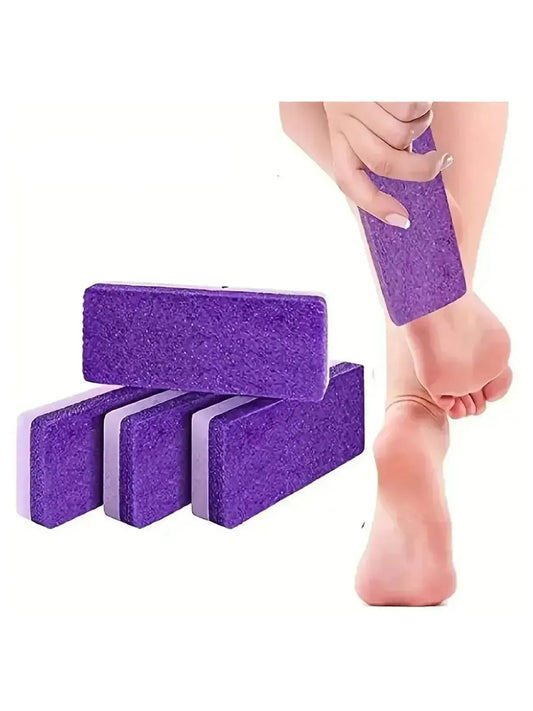 Râpe Pieds Exfoliante & Lissante-Saylana