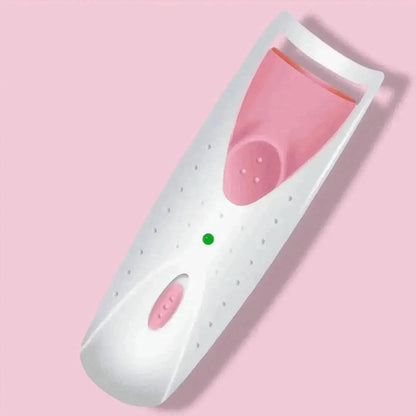 Recourbe - Cils Électrique Chauffant - Saylana