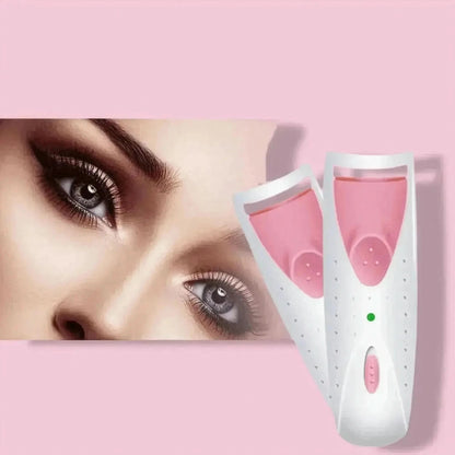 Recourbe - Cils Électrique Chauffant - Saylana