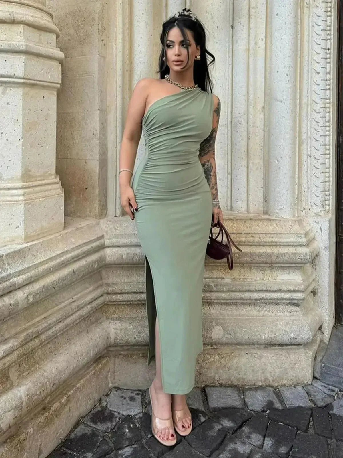 Robe Club & Streetwear-Saylana