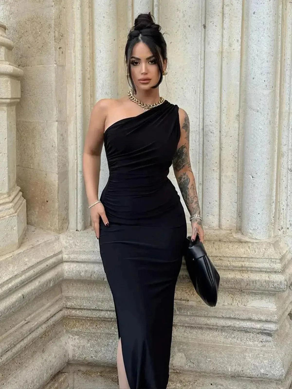 Robe Club & Streetwear-Saylana