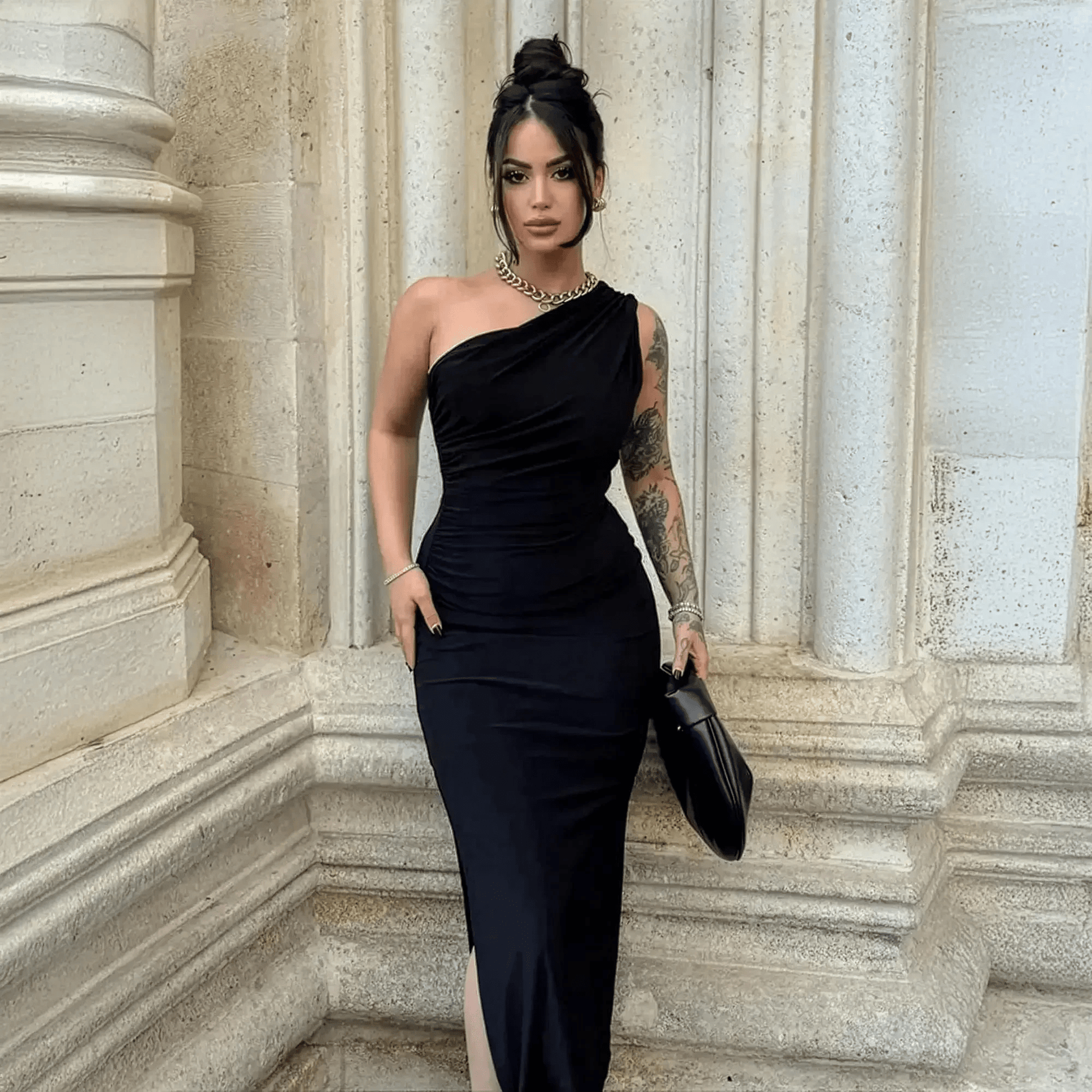 Robe Club & Streetwear - Saylana