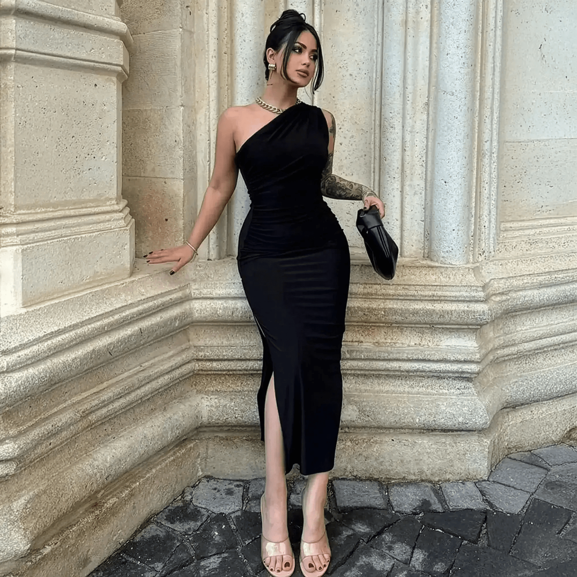 Robe Club & Streetwear - Saylana