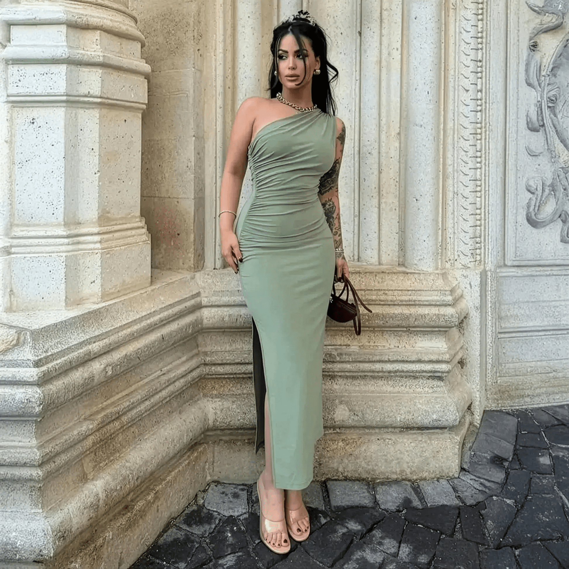 Robe Club & Streetwear - Saylana