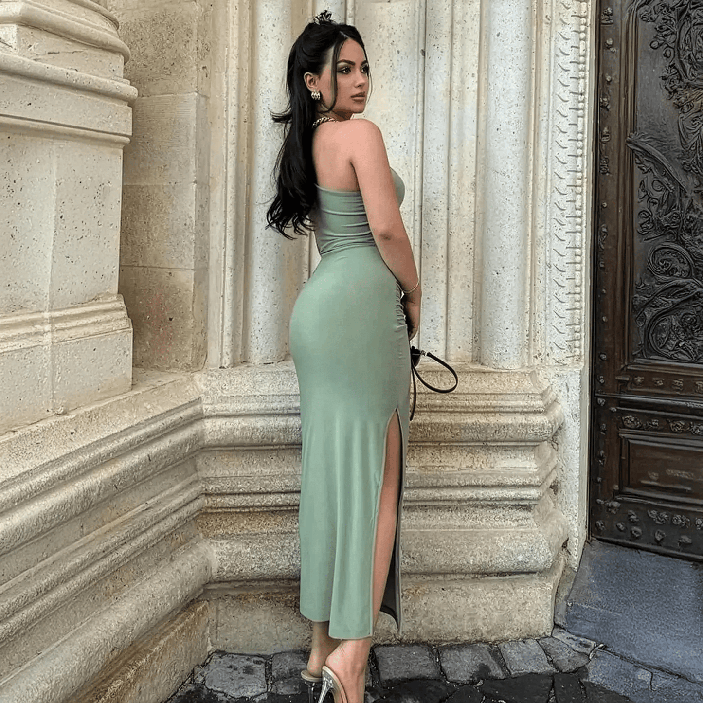 Robe Club & Streetwear - Saylana