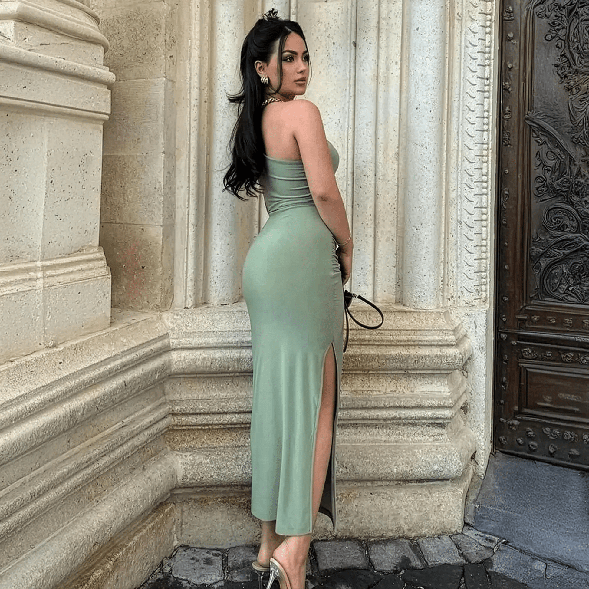 Robe Club & Streetwear - Saylana