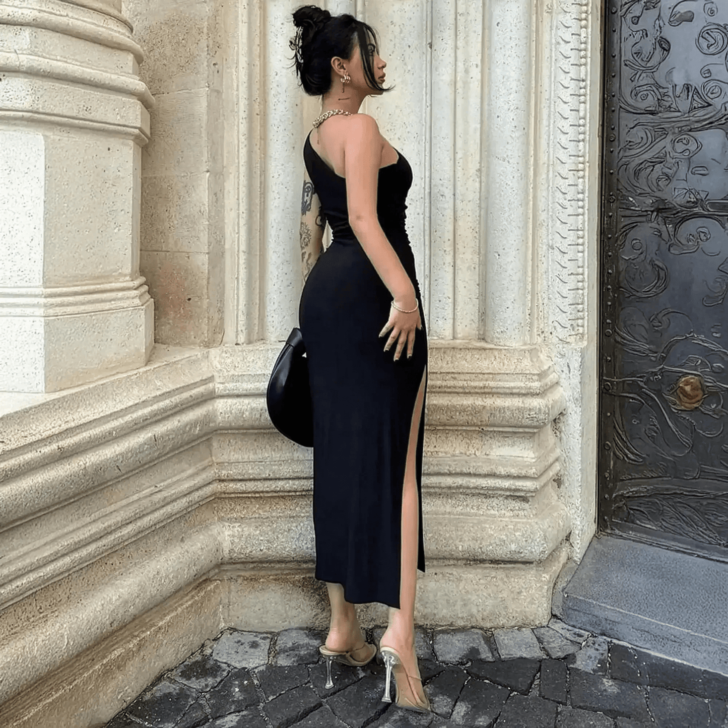 Robe Club & Streetwear - Saylana