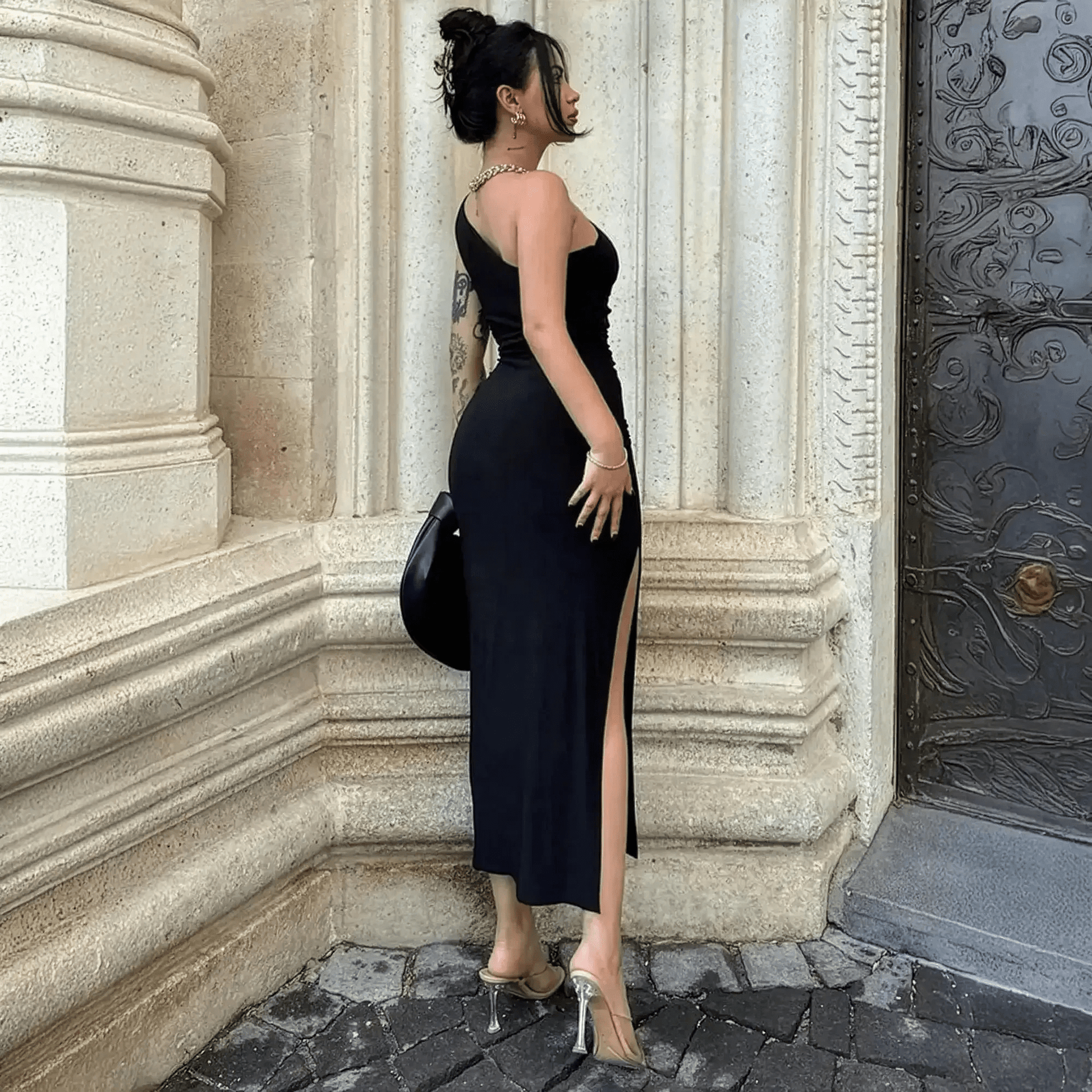 Robe Club & Streetwear - Saylana