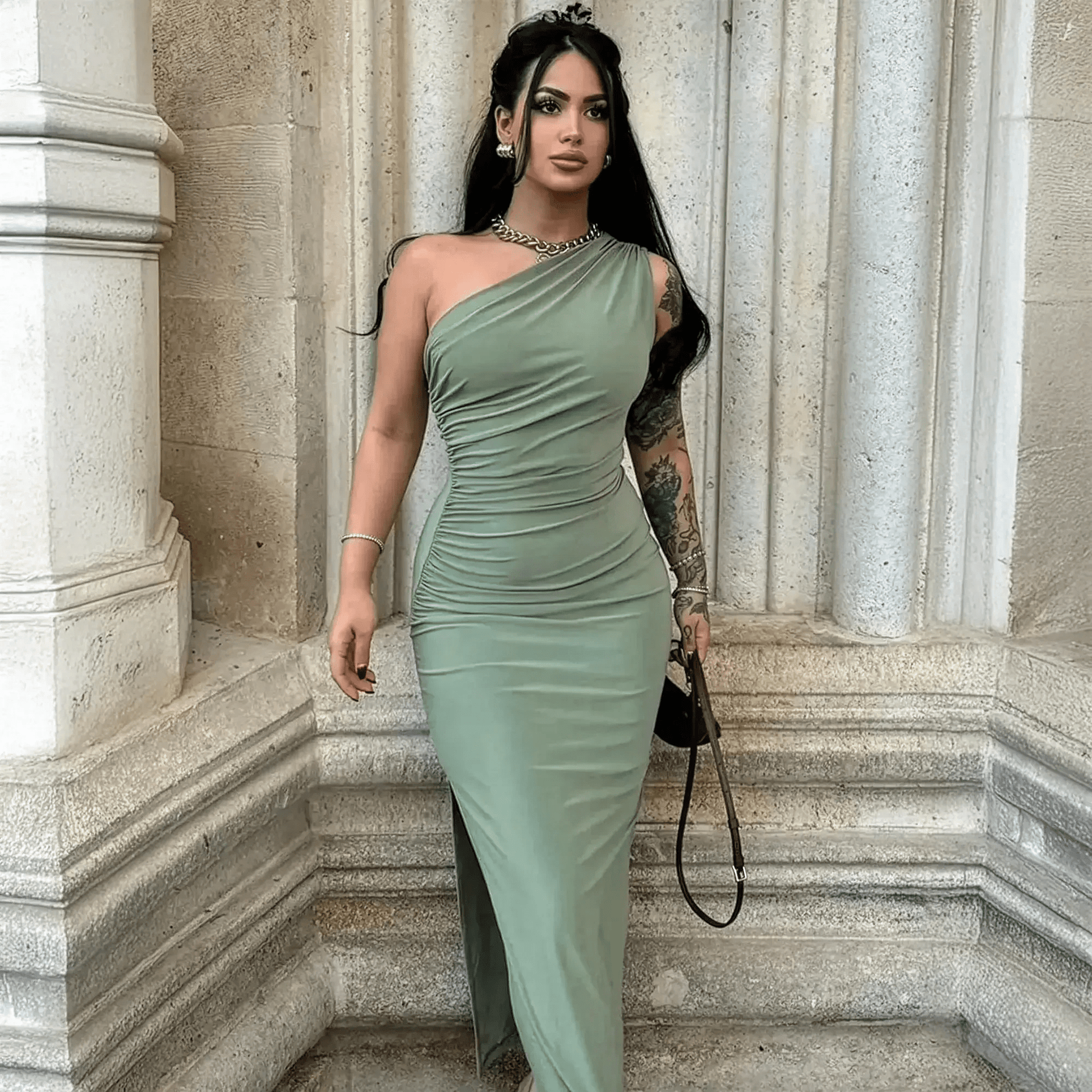 Robe Club & Streetwear - Saylana