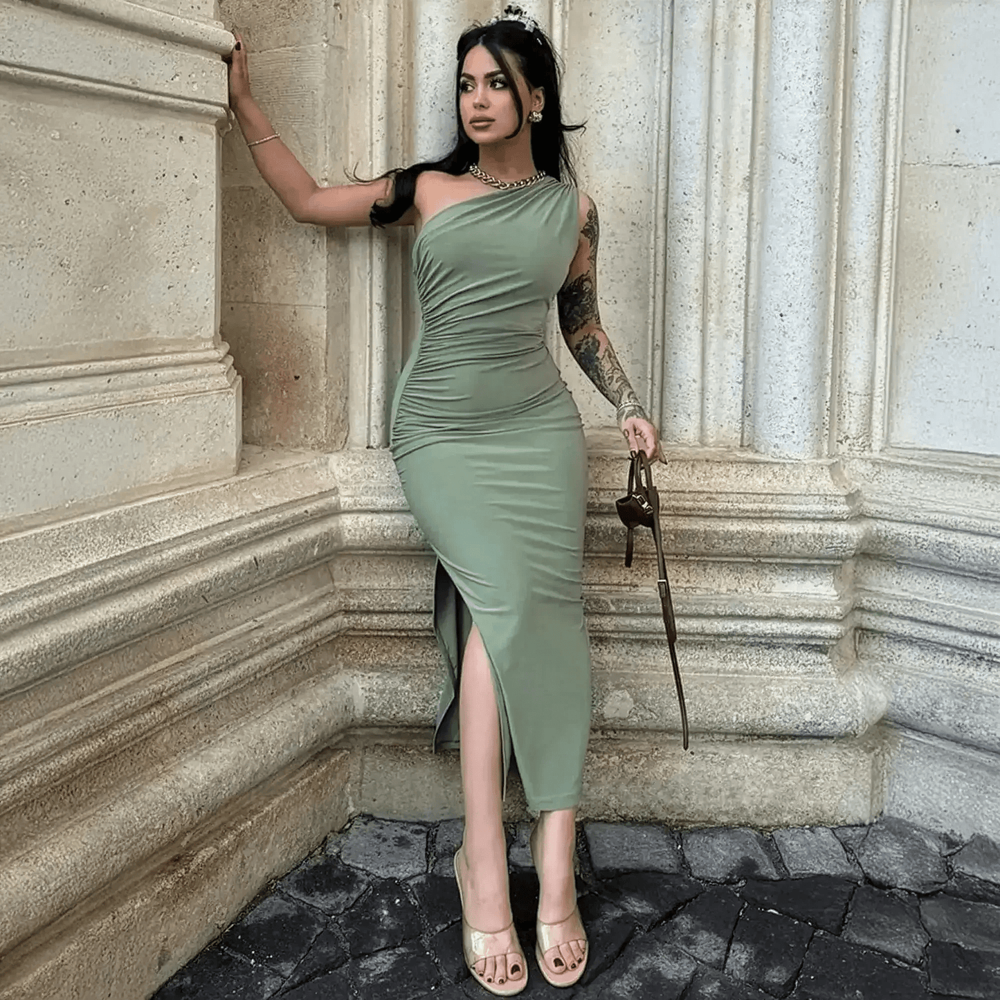 Robe Club & Streetwear - Saylana