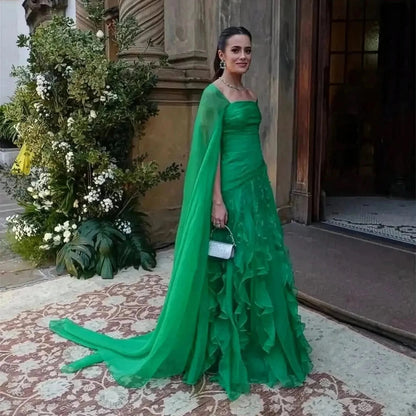 Robe Dentelle A - Line Sansa - Saylana