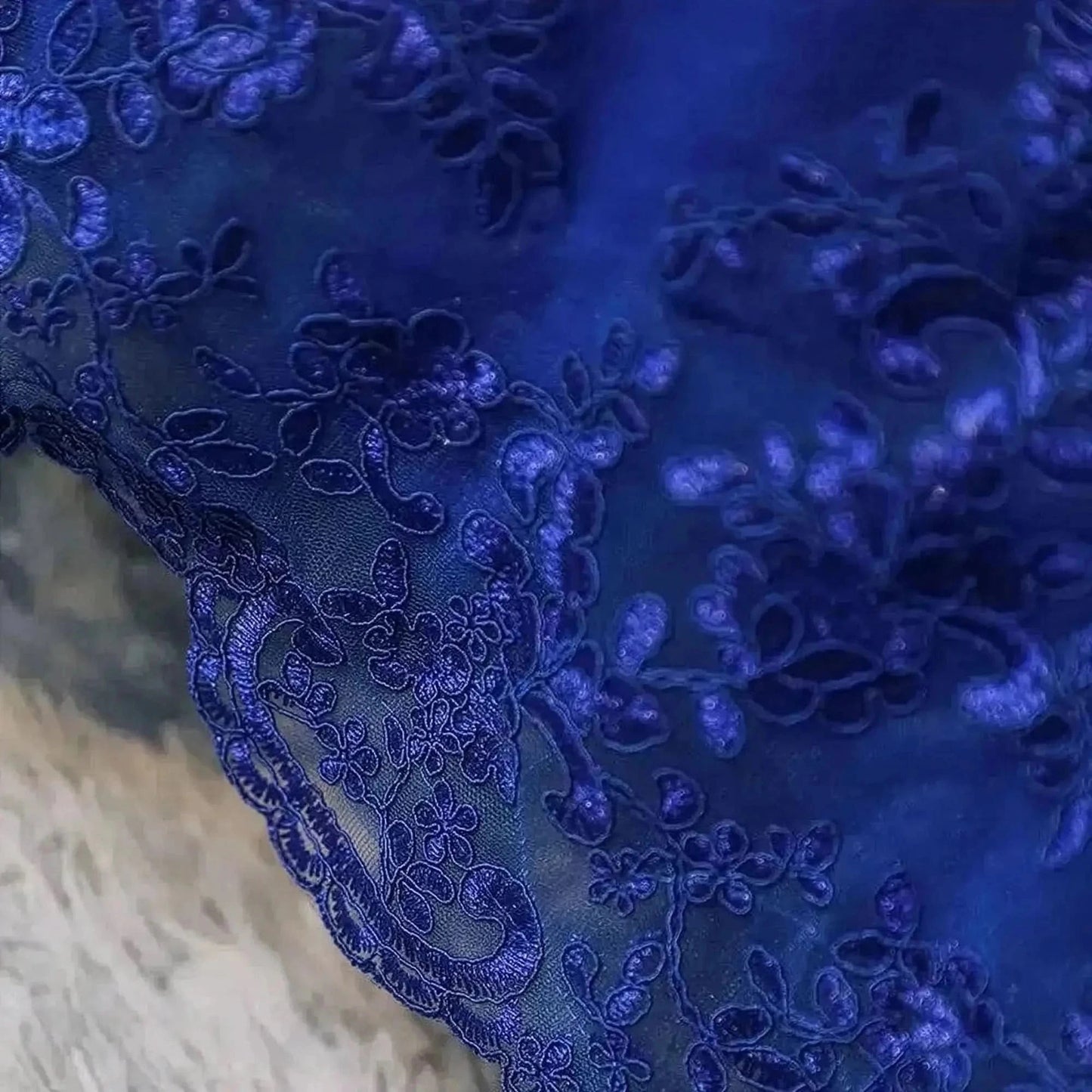 Robe Quinceañera Luxe - Saylana