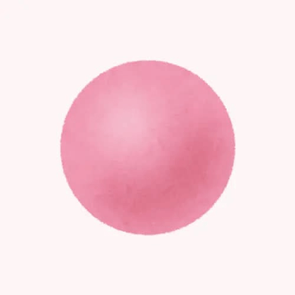 Robe Rose A - Line Épaules Dénudées - Saylana