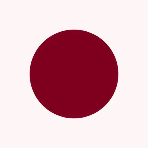 Robe Rose A - Line Épaules Dénudées - Saylana