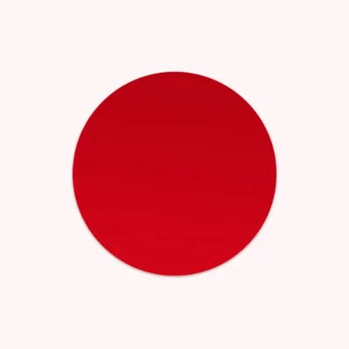 Robe Rose A - Line Épaules Dénudées - Saylana