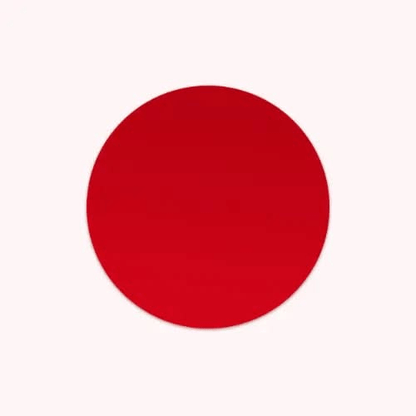 Robe Rose A - Line Épaules Dénudées - Saylana