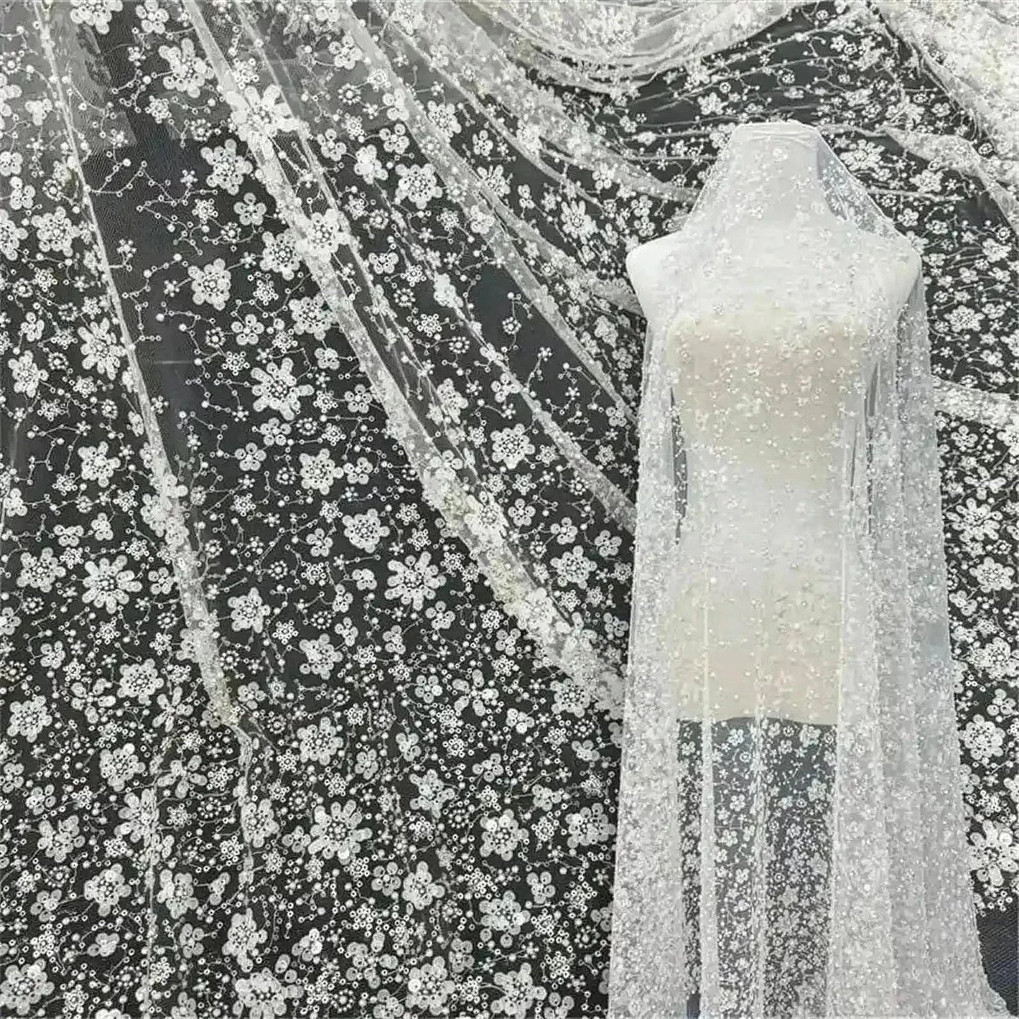 Robe Strapless Chic & Glam - Saylana