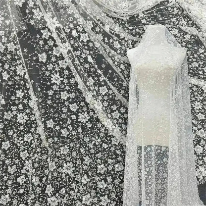 Robe Strapless Chic & Glam - Saylana