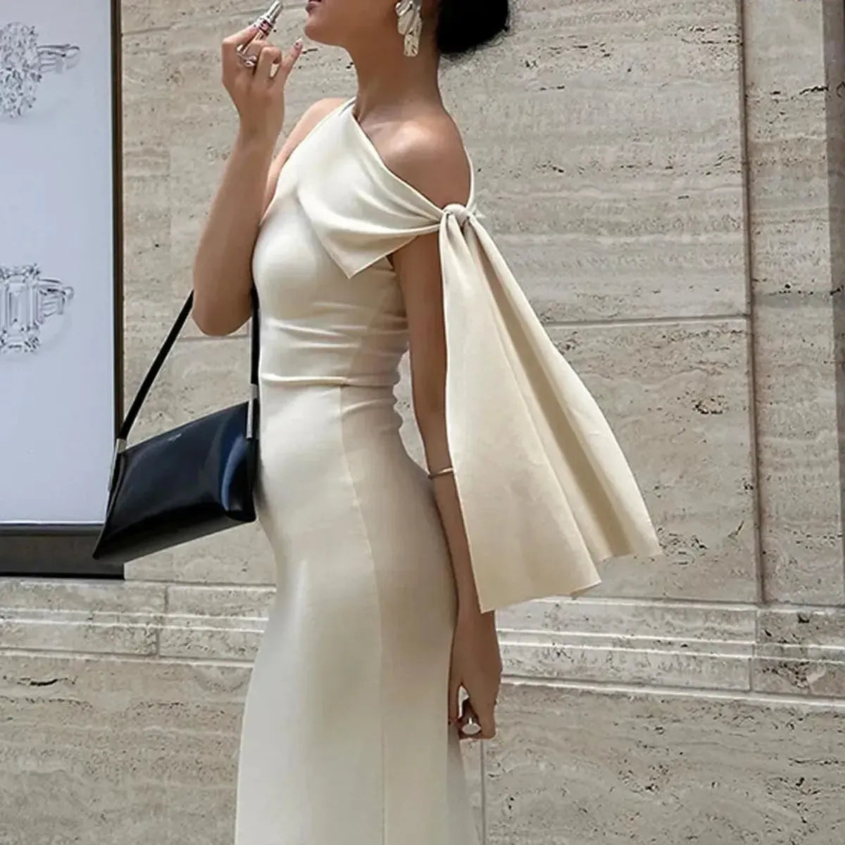 Robe Style Club & Élégance-Saylana
