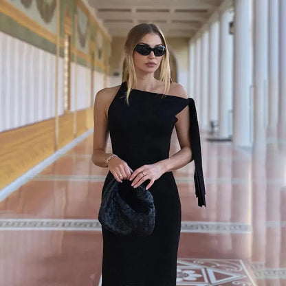Robe Style Club & Élégance-Saylana
