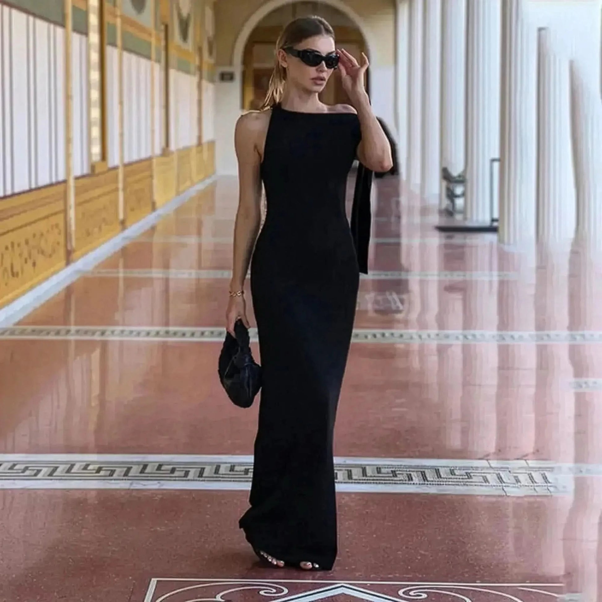 Robe Style Club & Élégance - Saylana