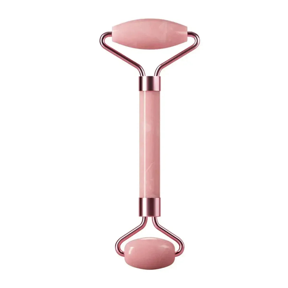 Roller Visage Jade Rose Naturel-Saylana