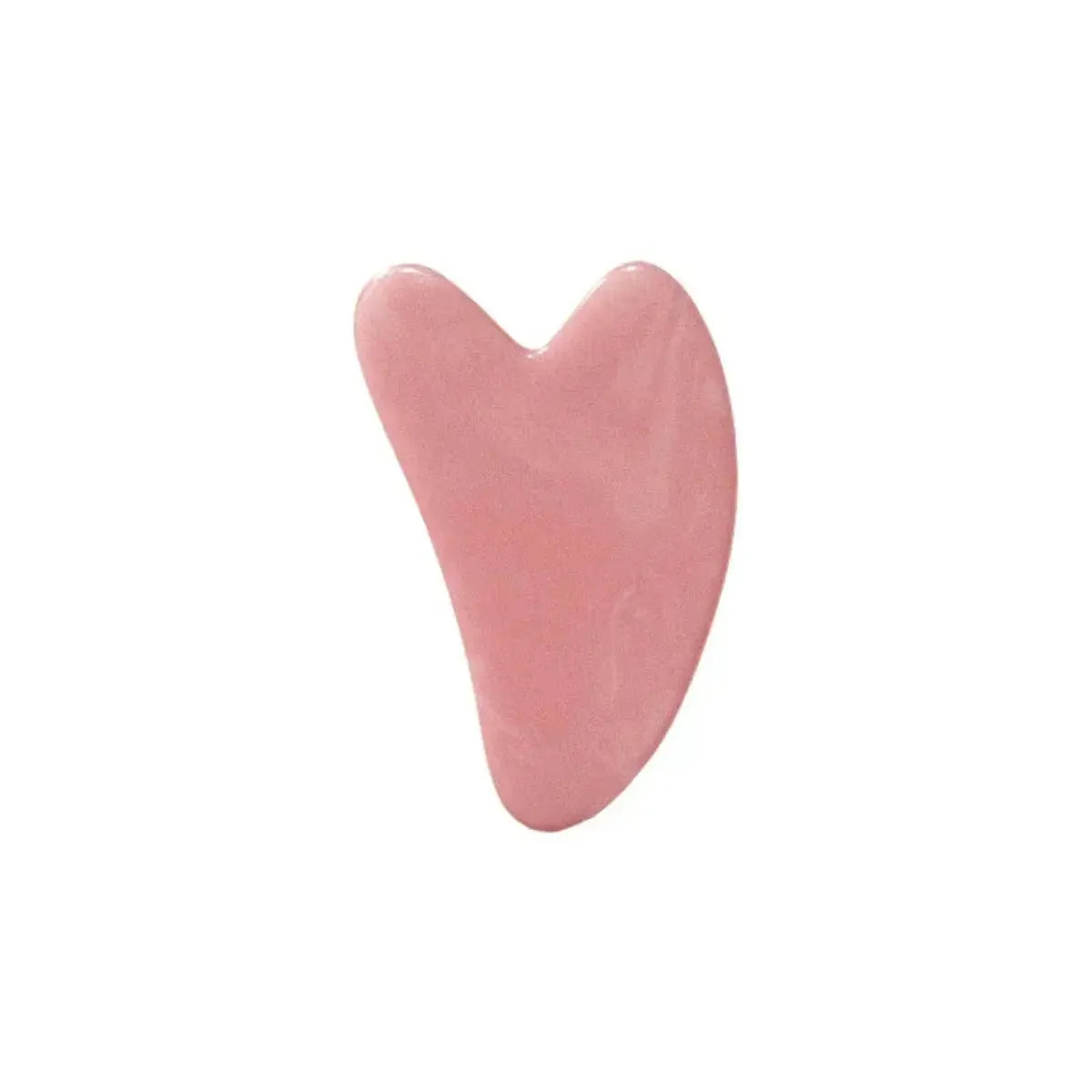 Roller Visage Jade Rose Naturel-Saylana