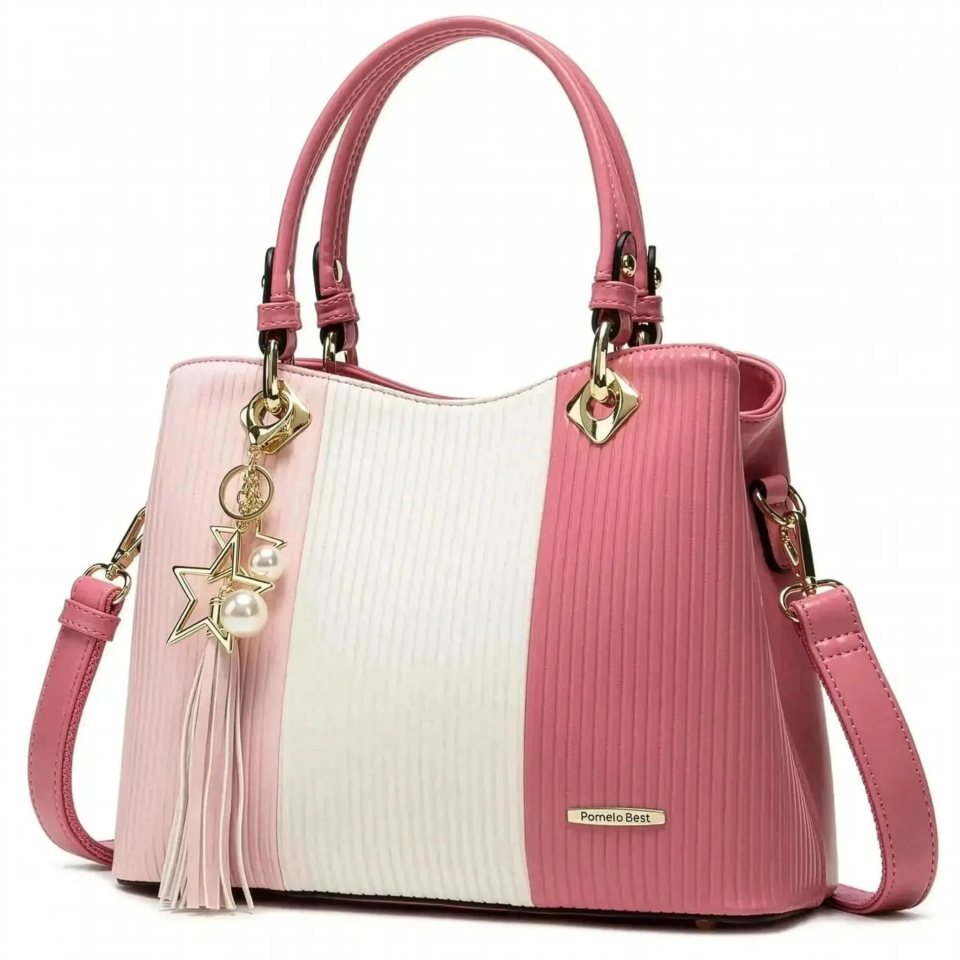 Sac à Main Femme Multi - Poches Coloré - Saylana