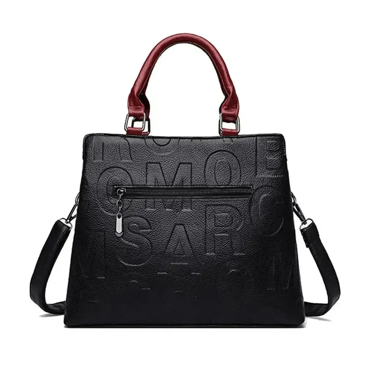 Sac Bandoulière Cuir PU Luxe-Saylana