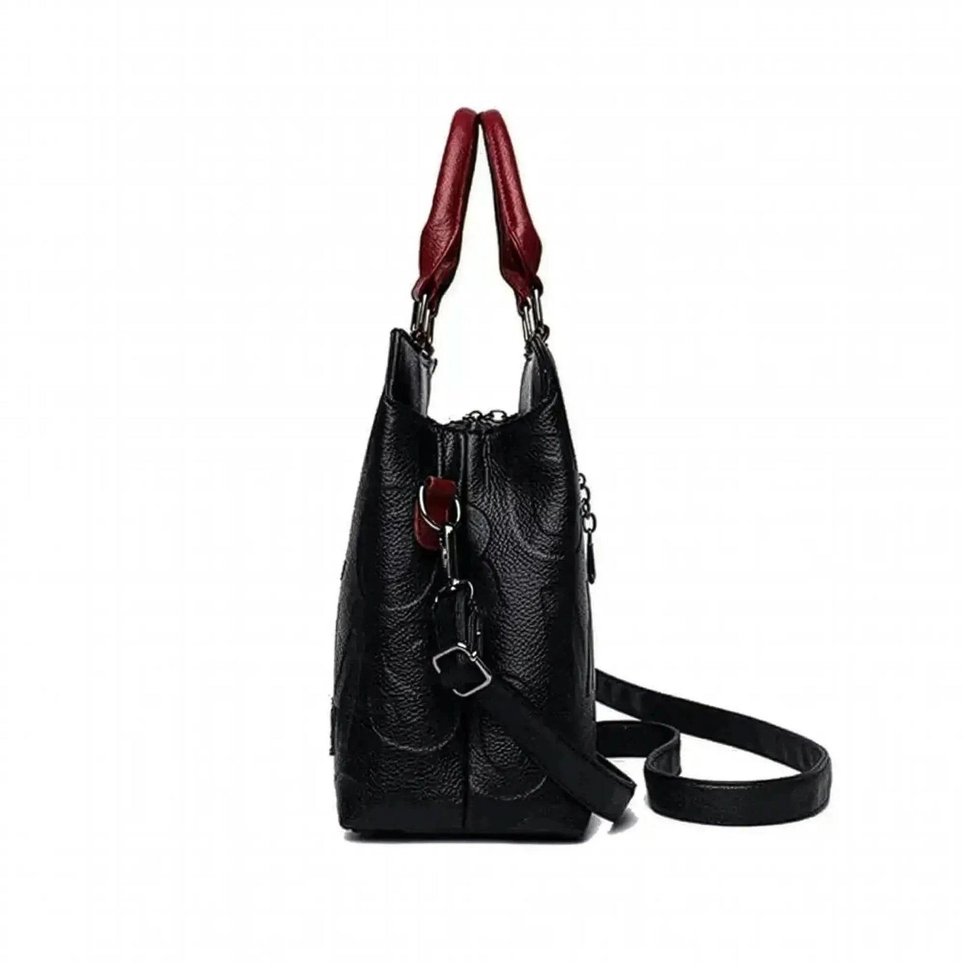 Sac Bandoulière Cuir PU Luxe - Saylana