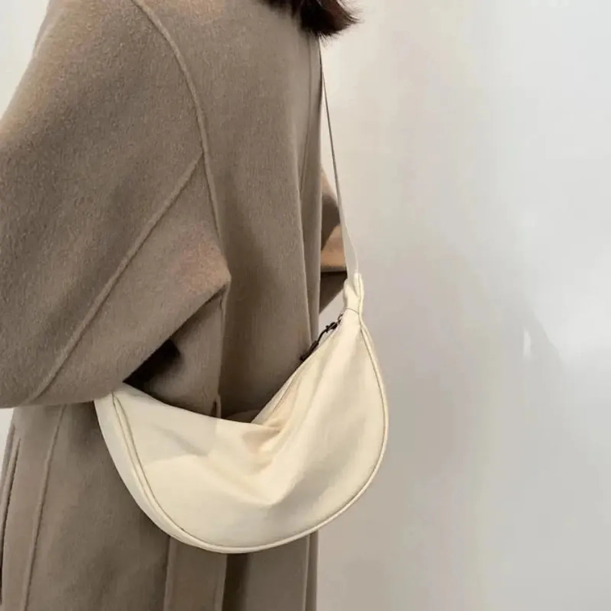 Sac Bandoulière Femme Multi-Usages-Saylana