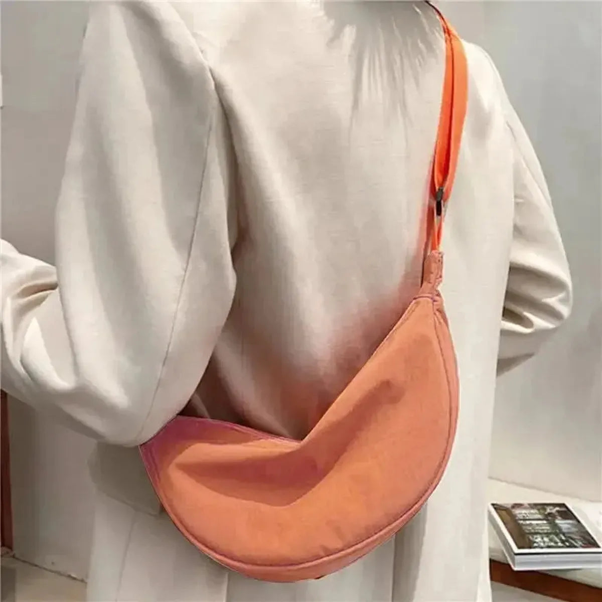 Sac Bandoulière Femme Multi-Usages-Saylana